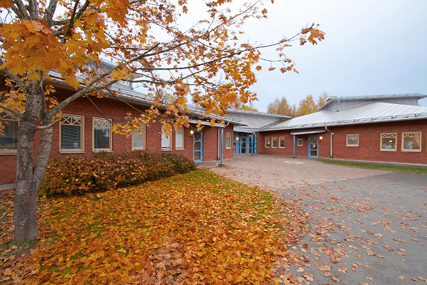 Edane skola  Arvika kommun